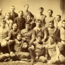 Intercollegiate Athletic Association of the Northwest football seasons