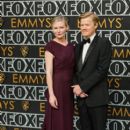 Kirsten Dunst and Jesse Plemons - The 75th Primetime Emmy Awards (2024) - 408 x 612