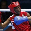 Commonwealth Games bronze medallists for Mauritius