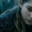 The Hunger Games: Catching Fire - Willow Shields - 454 x 192