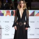 Silvia Alonso- Day 3 - Malaga Film Festival 2019- Red Carpet - 400 x 600