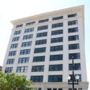 Skyscraper office buildings in Little Rock, Arkansas