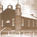 20th-century mosques in North America