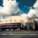 Ice hockey venues in Washington (state)