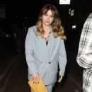 Brooke Vincent – Seen at EE Beatdtorm Presents Parallel Hybrid 5G Powered Clun Night at Hatch - 454 x 710