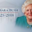 Barbara Bush - 454 x 238