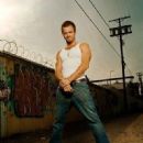 Carmine Giovinazzo - 321 x 392