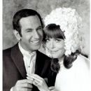 Don Adams and Barbara Feldon - 454 x 591