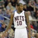 Damion James