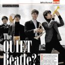 The Beatles - Yours Retro Magazine Pictorial [United Kingdom] (January 2025)