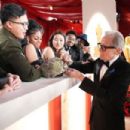 Bill Nighy - The 95th Annual Academy Awards (2023) - 454 x 303