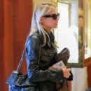 Stella Maxwell – Seen at the Majestic Hotel in Cannes - 454 x 681