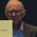 Israel Prize in philosophy recipients