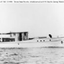 Ships built in Elizabeth City, North Carolina