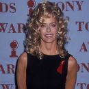 Farrah Fawcett - The 46th Annual Tony Awards - 388 x 612