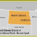 Protestantism in South Dakota
