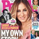 Sarah Jessica Parker - People Magazine Cover [United States] (26 February 2018)