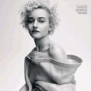 Julia Garner - S Moda Magazine Pictorial [Spain] (April 2020)