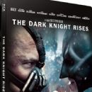 The Dark Knight Rises (2012) - 454 x 736