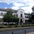 Palaces in Ecuador