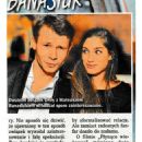 Orina Krajewska and Mateusz Banasiuk - Zycie na goraco Magazine Pictorial [Poland] (3 April 2025)