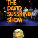 The David Susskind Show