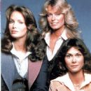 Charlie's Angels characters