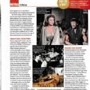 The Exorcist - Yours Retro Magazine Pictorial [United Kingdom] (July 2024)