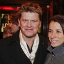 Beau van Erven Dorens and Selly Vermeijden