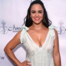 Melissa Fumero – 2019 Imagen Awards