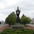 Fountains in Massachusetts