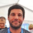 Sascha Henrix