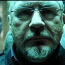X2: X-Men United - Brian Cox - 454 x 191