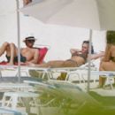 Madison LeCroy &#8211; Bikini candids in Bahamas