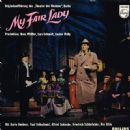 My Fair Lady  (1956) - 454 x 450