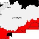 Territorial disputes of Slovakia