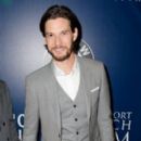Ben Barnes -2015-Jackie & Ryan Newport Beach Premiere