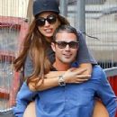 Lady Gaga Calls Boyfriend Taylor Kinney a 'Hidden Weirdo'