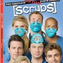 Scrubs (season 9) episodes