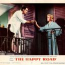 The Happy Road - 454 x 356