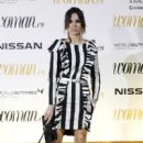Begona Maestre- Woman Awards 2018
