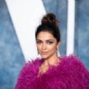 Deepika Padukone - 2023 Vanity Fair Oscar Party Hosted By Radhika Jones - Red Carpet - 454 x 303