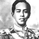 Thai admirals