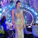 Iris Mittenaere: Miss Universe 2021- Preliminary Competition