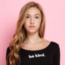 Isabella Izzy Brown – Izzybe Vlothing Line - 454 x 681