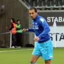 Serbian expatriate sportspeople in Norway