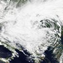 Natural disasters in Serbia