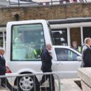 Pope Benedict XVI's visit to the United Kingdom