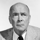 Dean Jagger WHITE CHRISTMAS 1954  Film Musical - 454 x 296