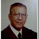 20th-century Filipino judges